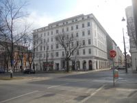 1010 Wien, Schottenring 14