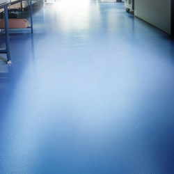 Bodenbeschichtungen
